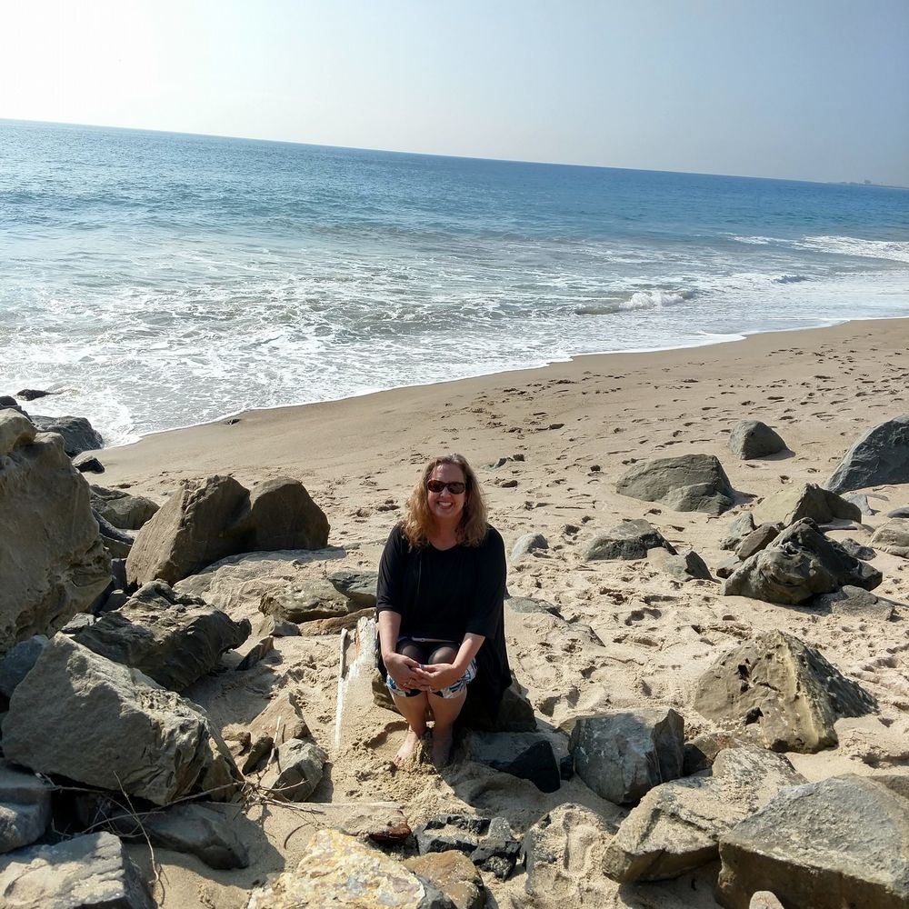 Meet your Posher, Lee